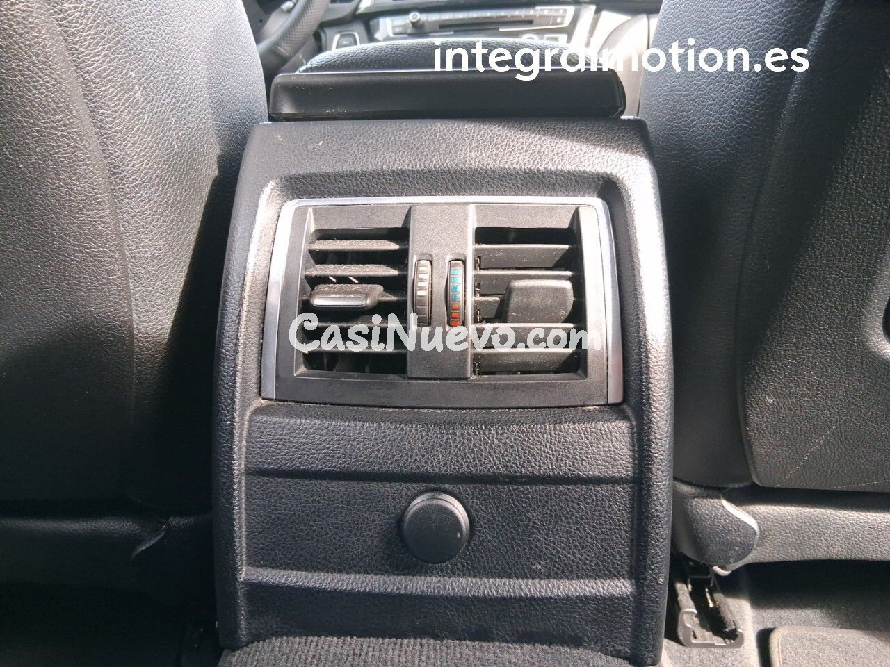 BMW Serie 3 318d - foto 21