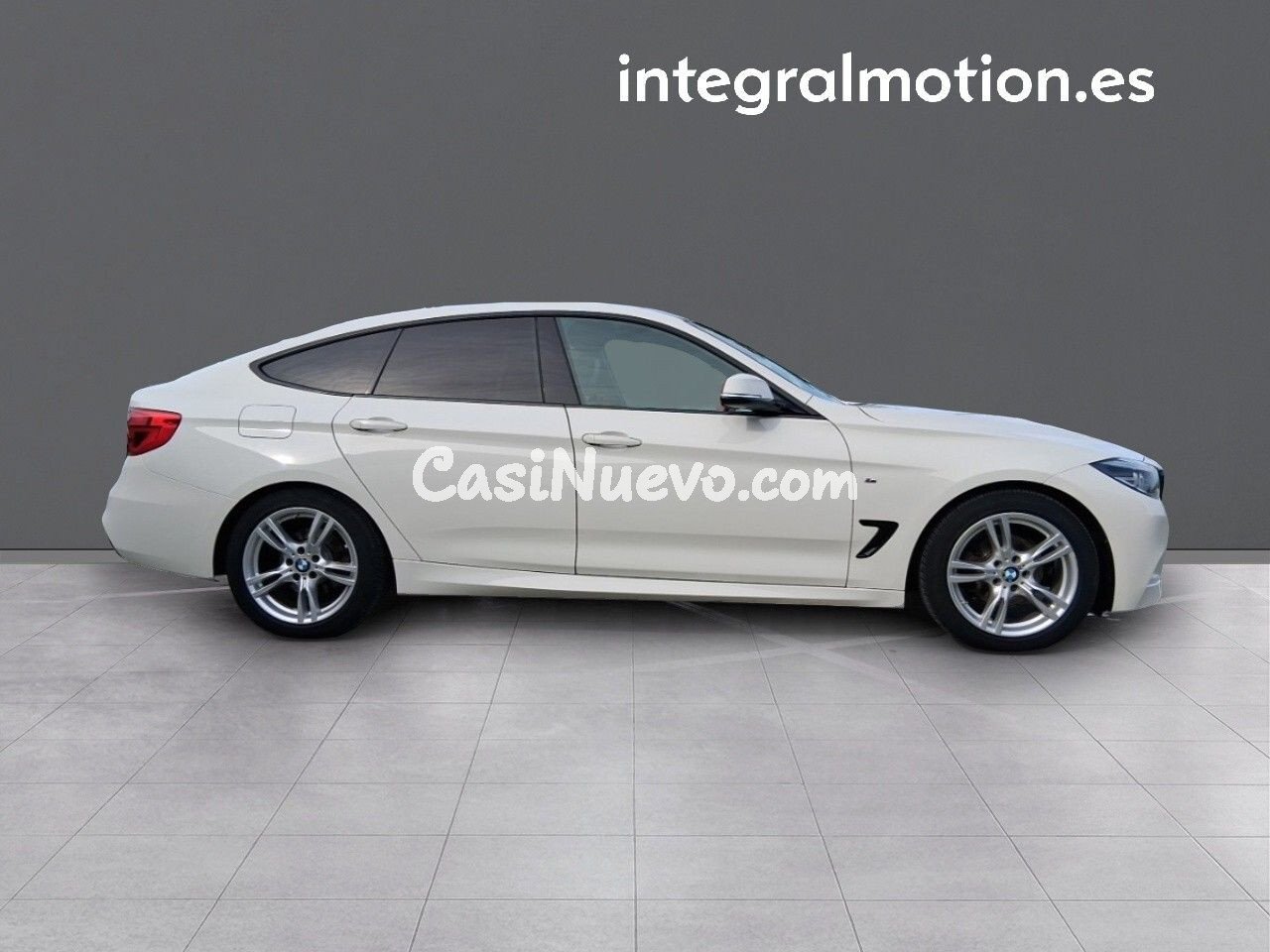 BMW Serie 3 318d - foto 26