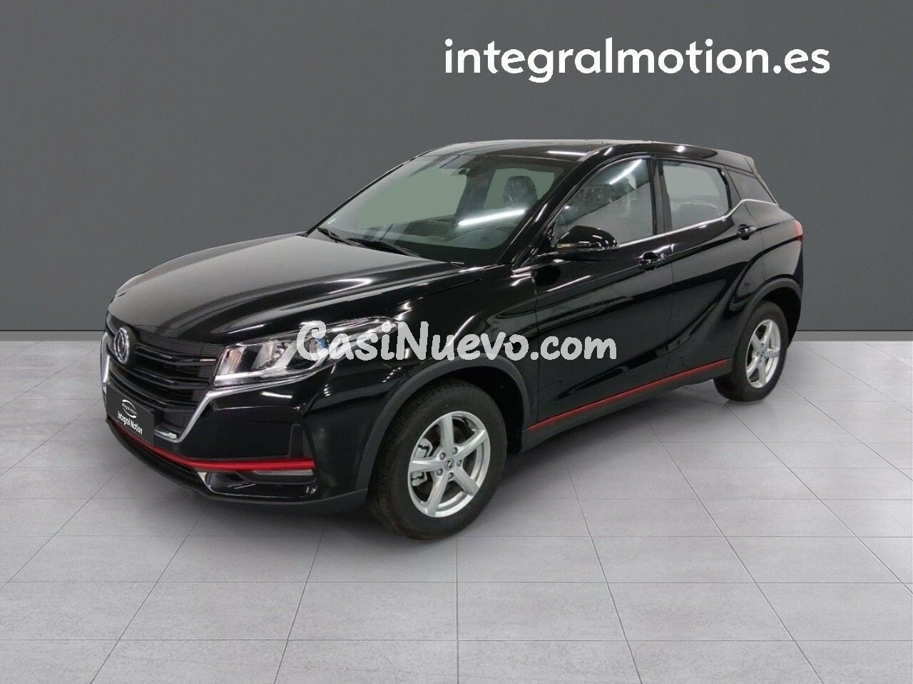 DFSK 500 1.5 T Intelligent