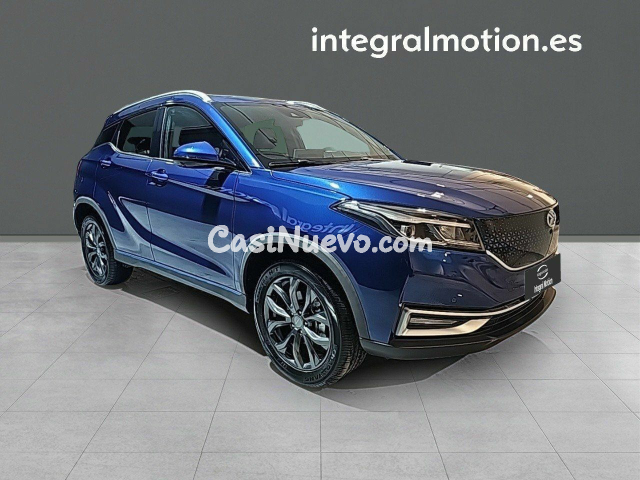 DFSK Seres 3 Seres 3 S2 160CV - foto 8