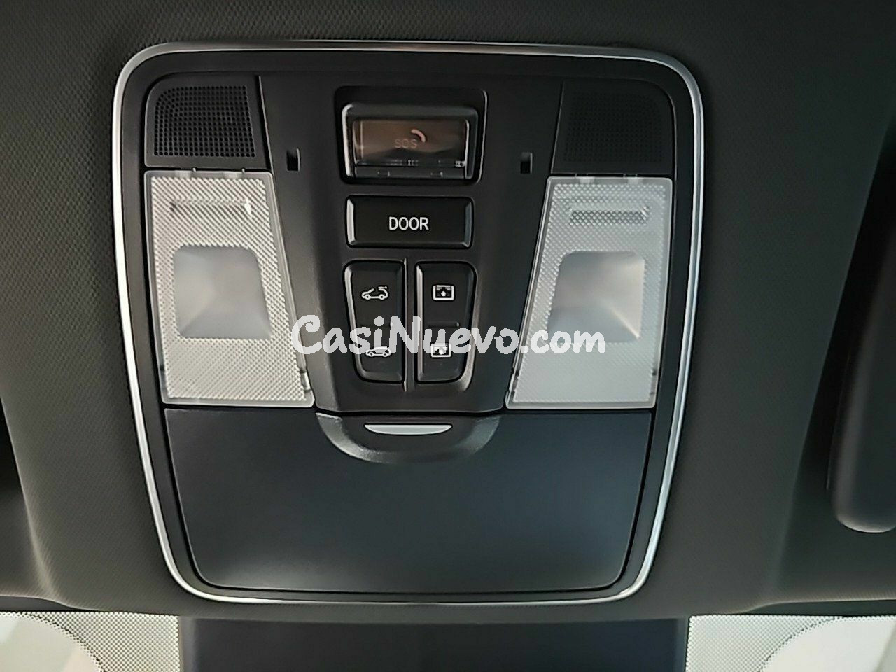 DFSK Seres 3 Seres 3 S2 160CV - foto 14