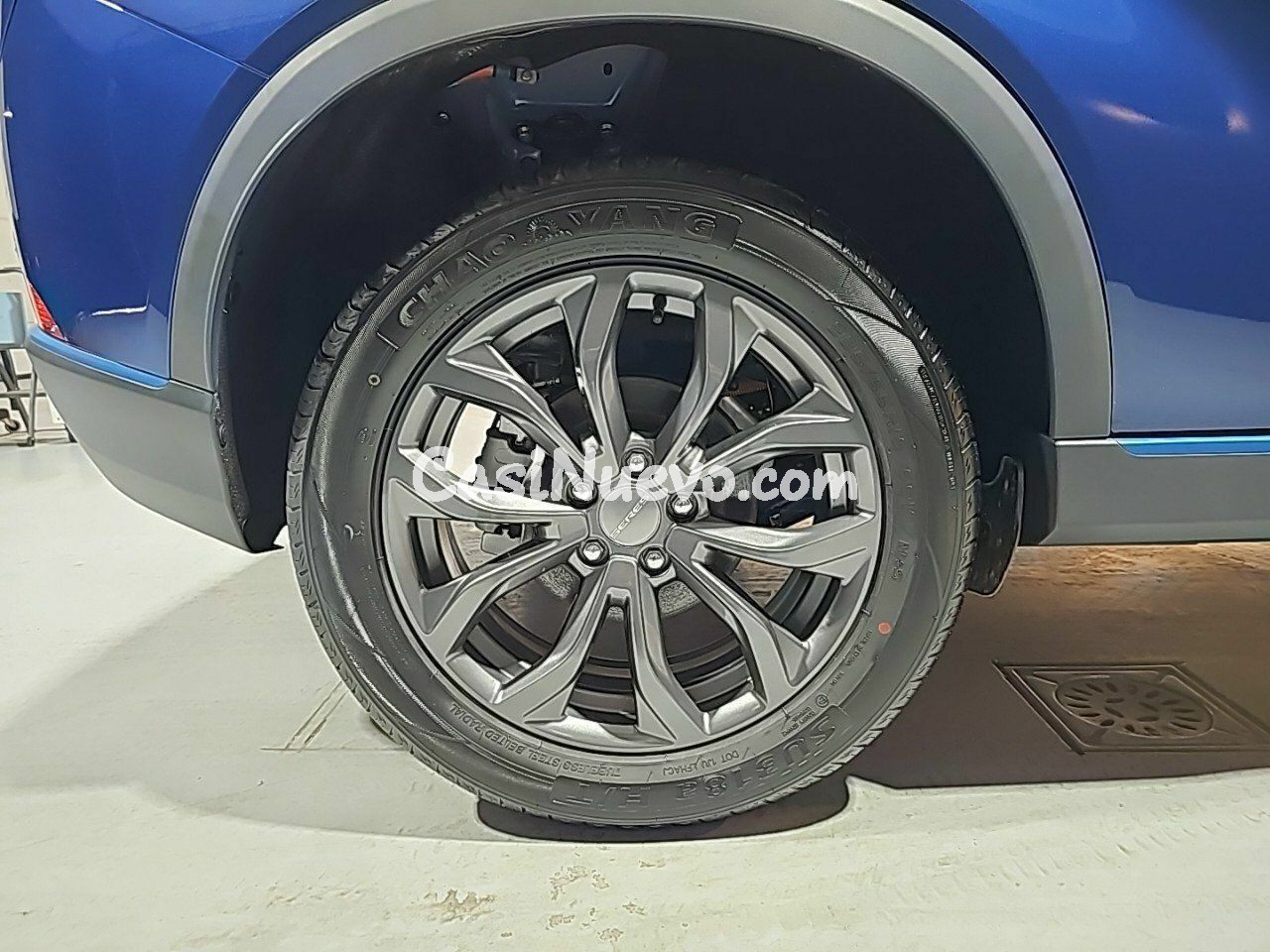 DFSK Seres 3 Seres 3 S2 160CV - foto 16