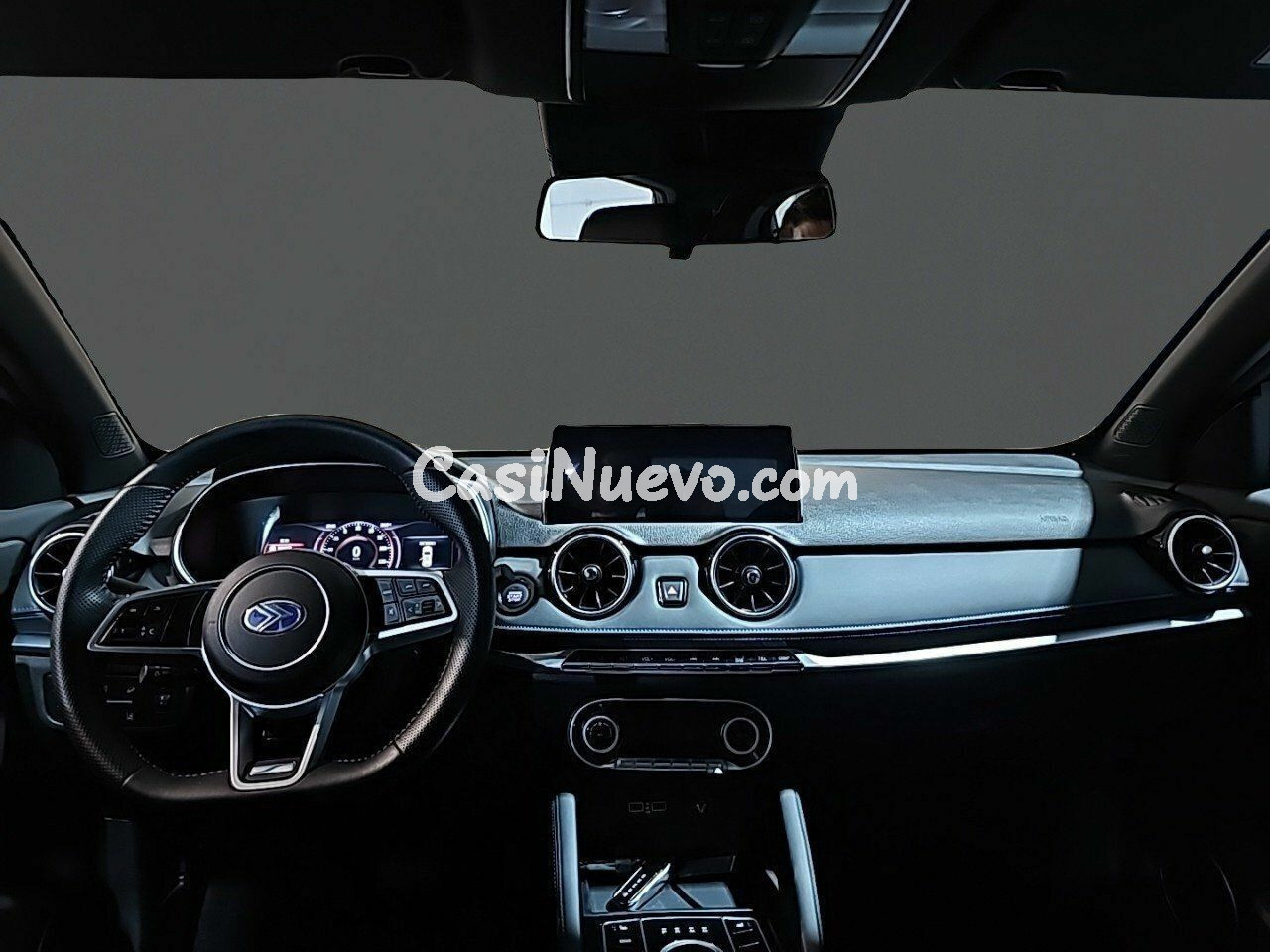 DFSK Seres 3 Seres 3 S2 160CV - foto 22