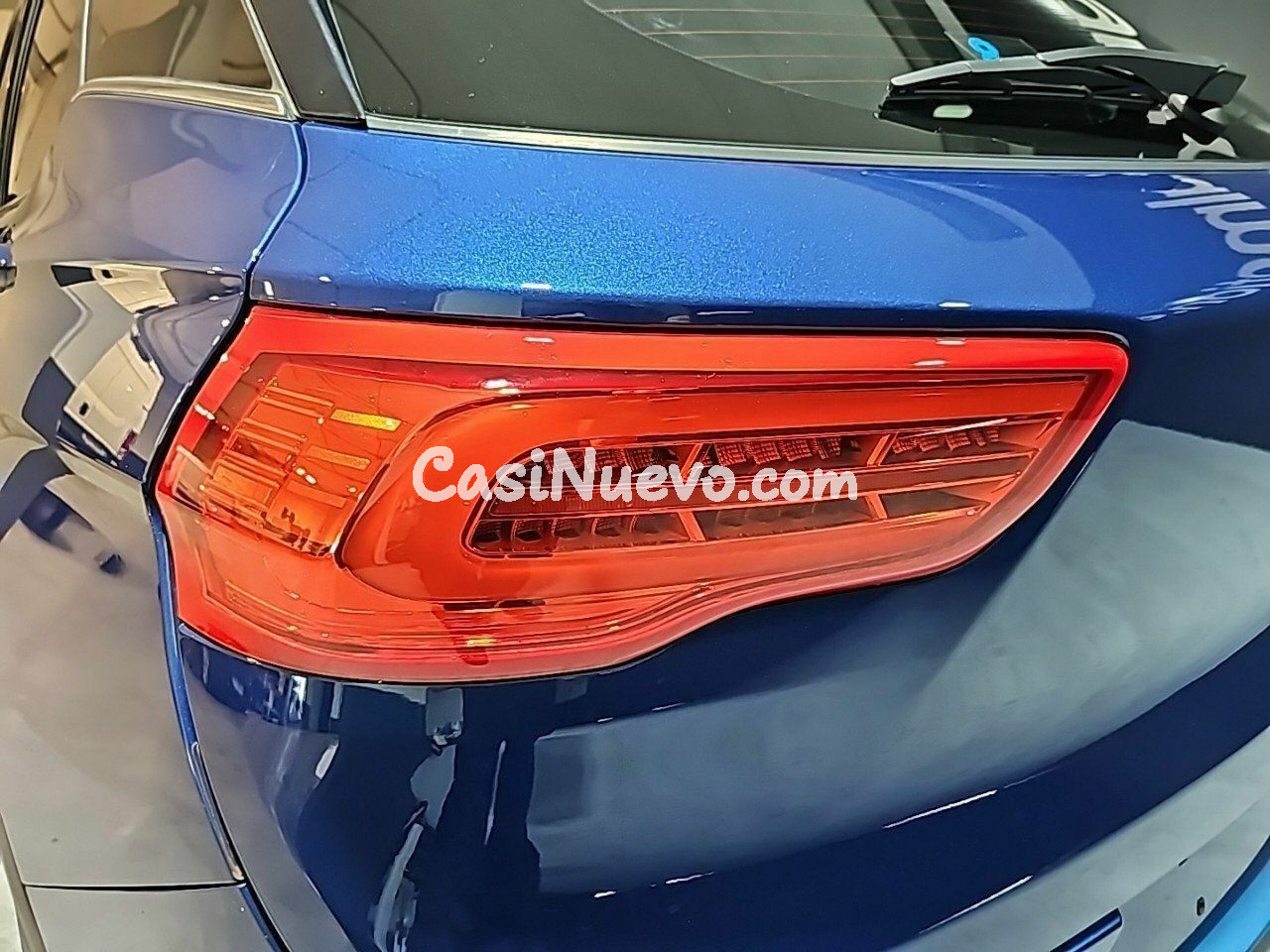 DFSK Seres 3 Seres 3 S2 160CV - foto 24