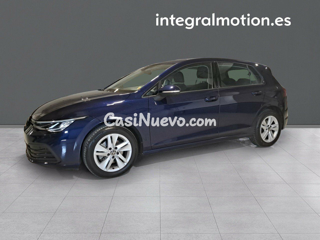 Volkswagen Golf Advance 1.0 TSI 85kW (115CV) DSG