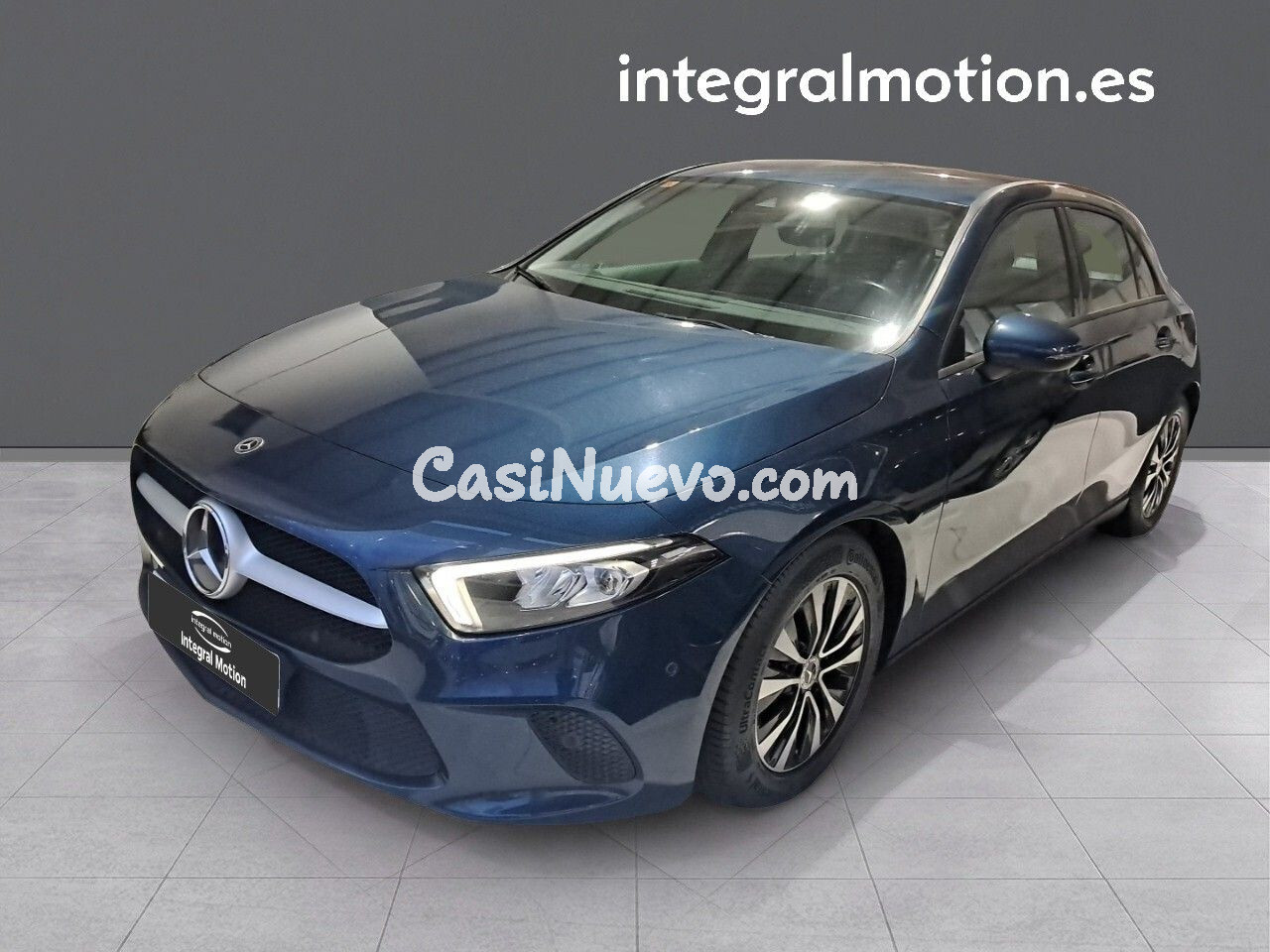 Mercedes Clase A A 180 d