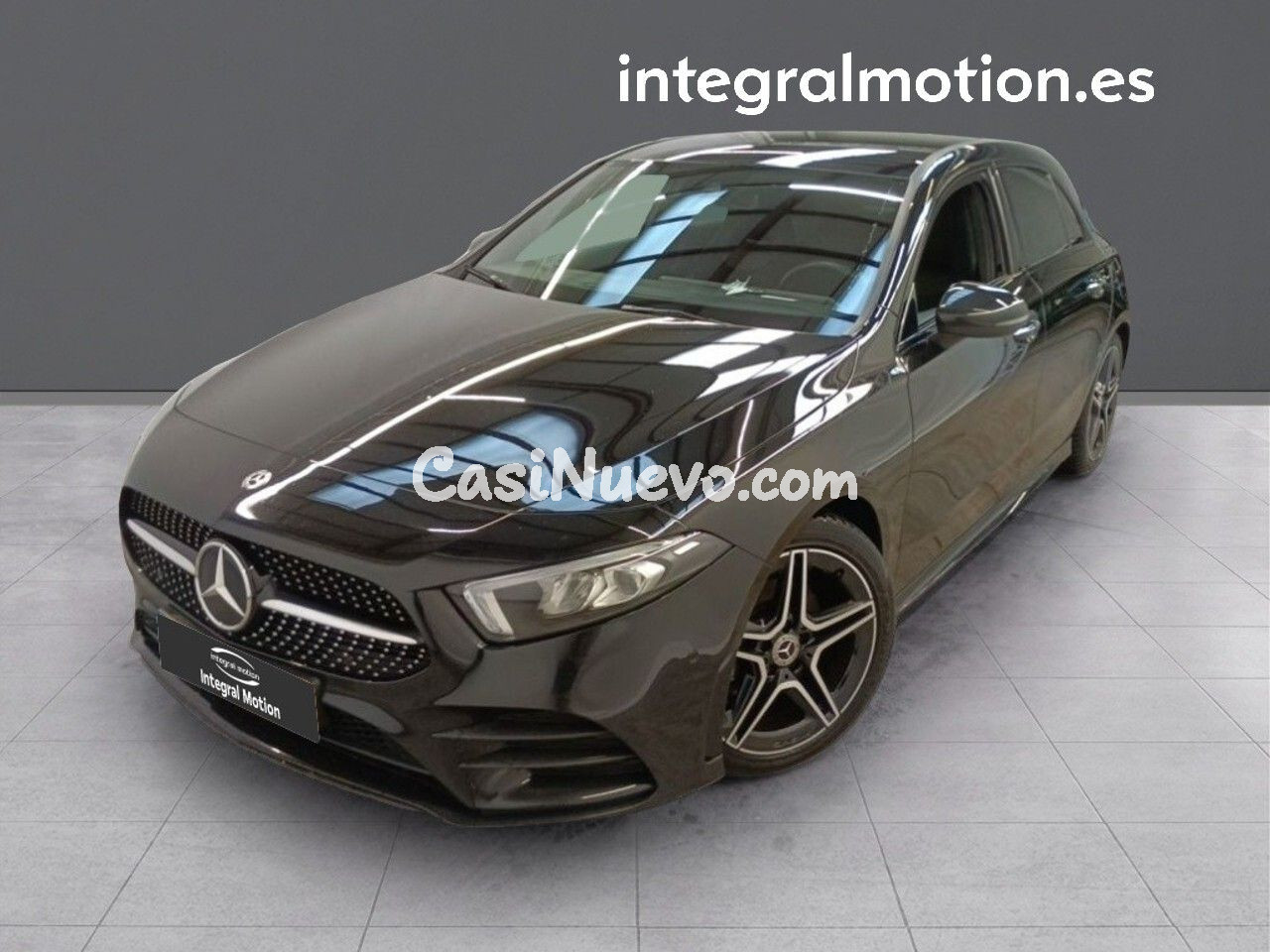 Mercedes Clase A A 200 d