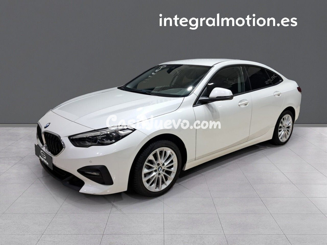 BMW Serie 2 218dA Gran Coupe