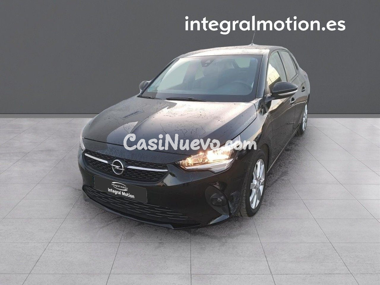 Opel Corsa 1.2T XHL 74kW (100CV) Edition