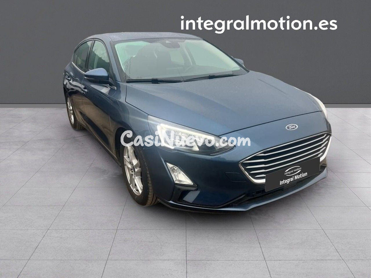 Ford Focus 1.0 Ecoboost MHEV 92kW Trend+ - foto 2