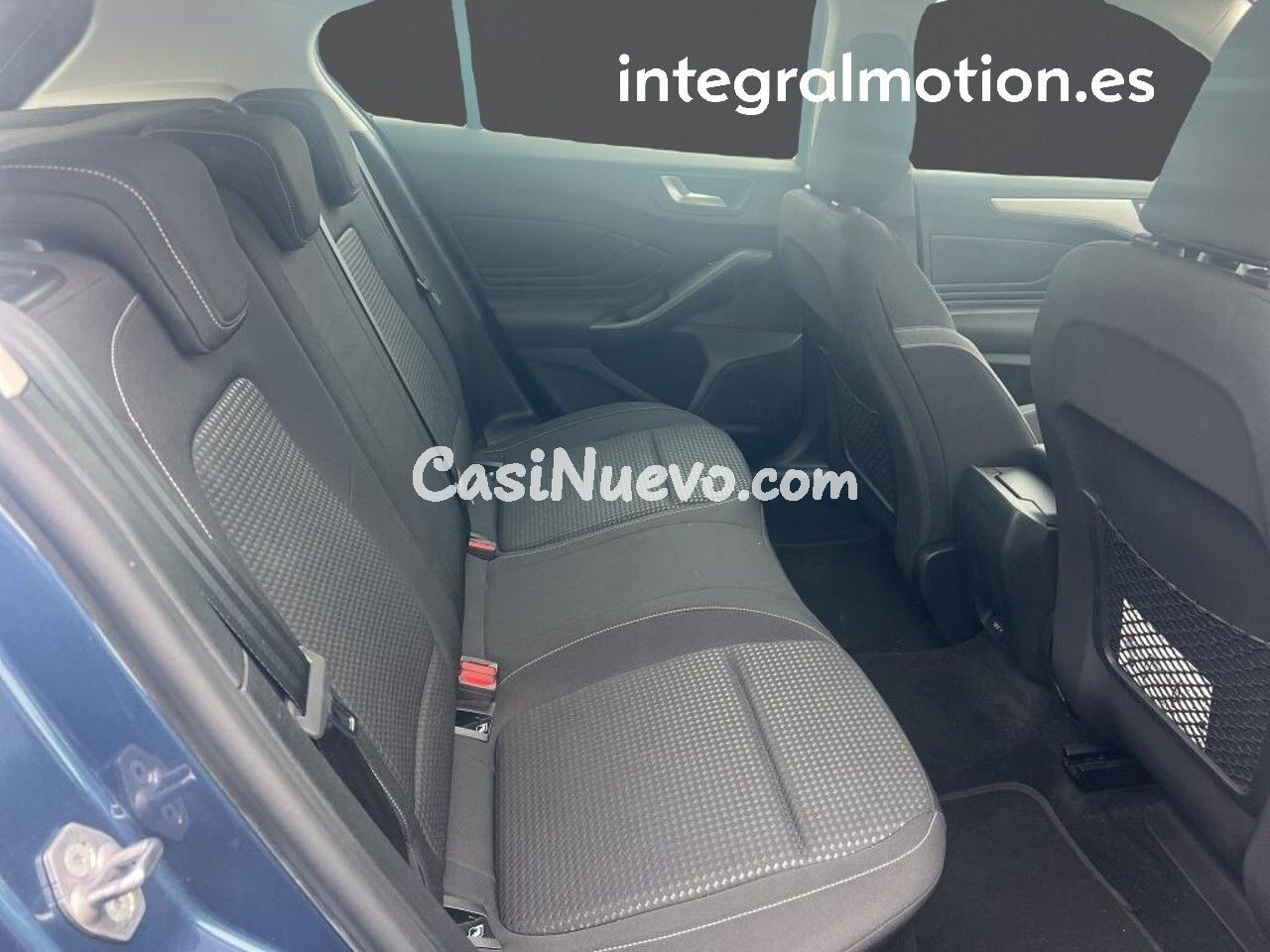 Ford Focus 1.0 Ecoboost MHEV 92kW Trend+ - foto 6