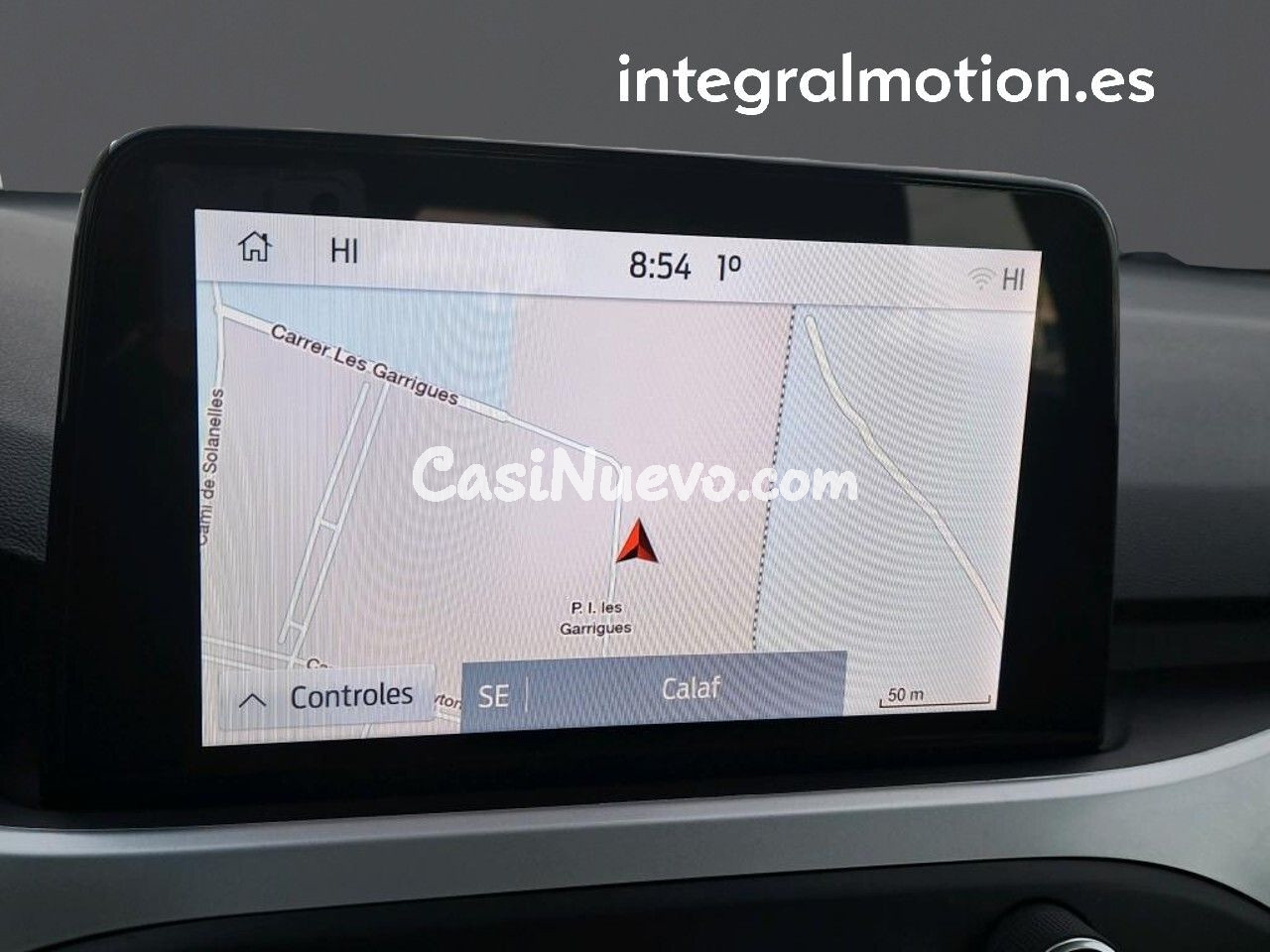 Ford Focus 1.0 Ecoboost MHEV 92kW Trend+ SB - foto 7