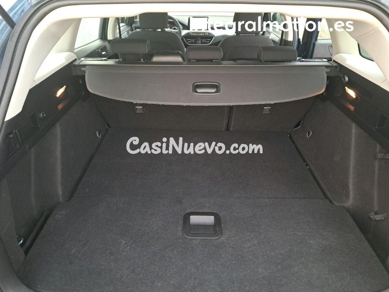 Ford Focus 1.0 Ecoboost MHEV 92kW Trend+ SB - foto 11