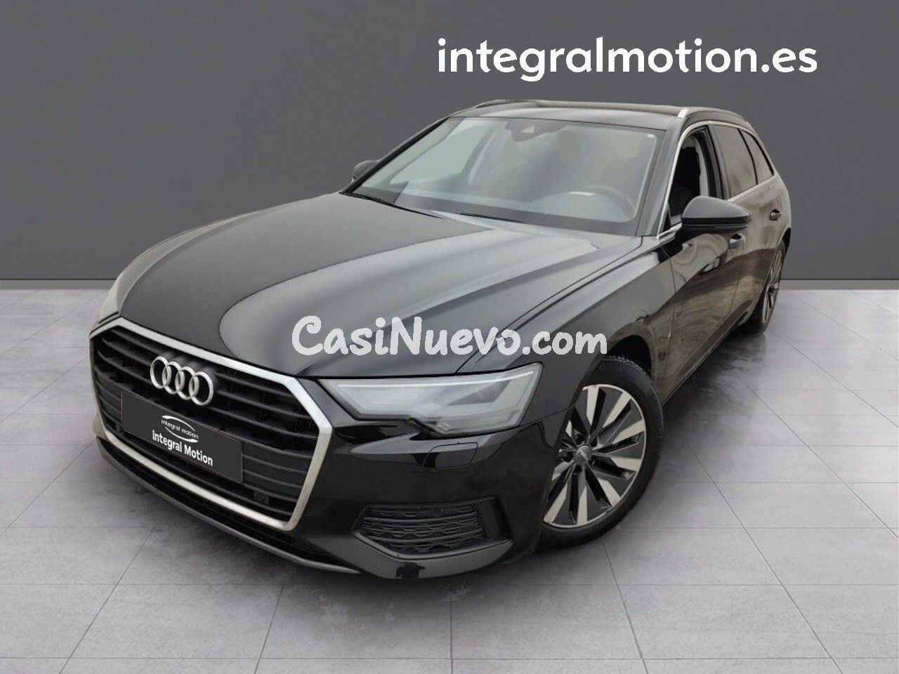Audi A6 Advanced 2.0 TDI 110kW ultra S tro Avant