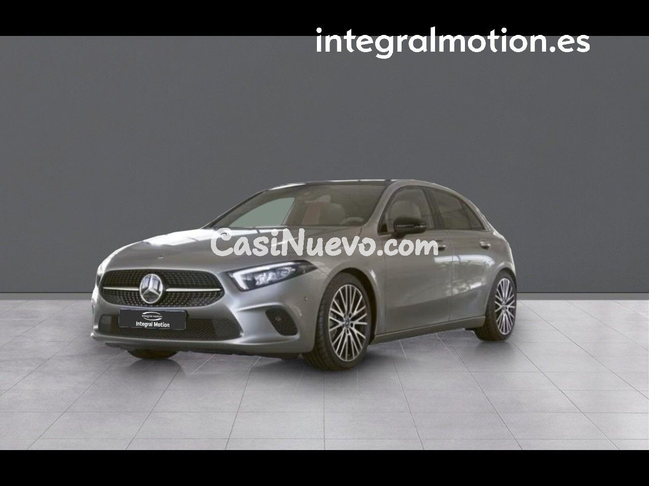 Mercedes Clase A A 200 d