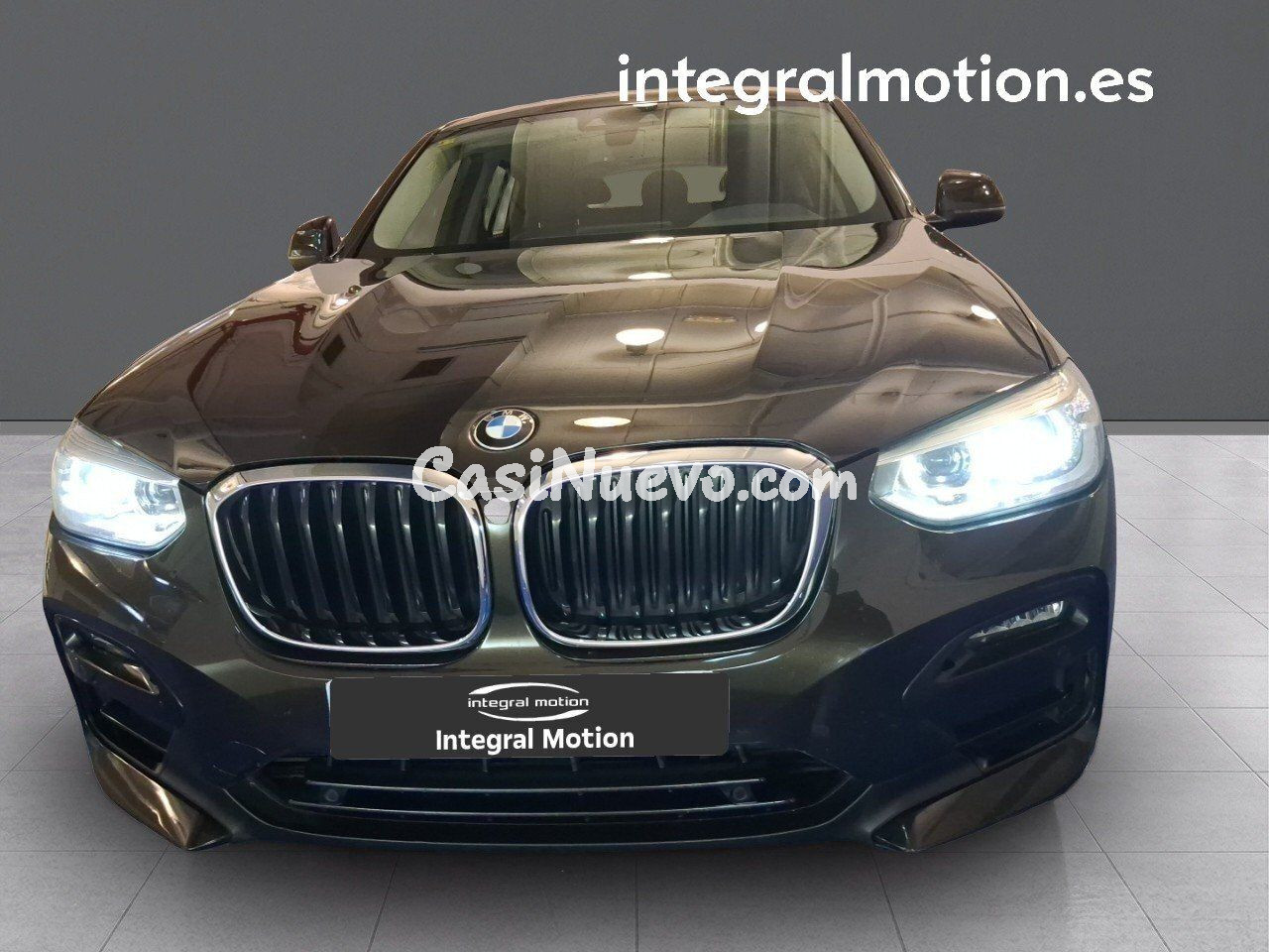 BMW X4 xDrive20d - foto 2