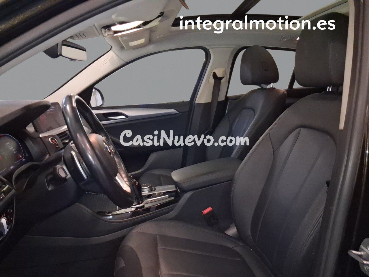 BMW X4 xDrive20d - foto 6