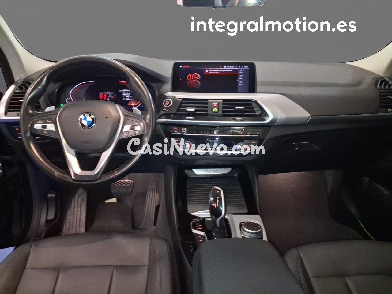 BMW X4 xDrive20d - foto 7