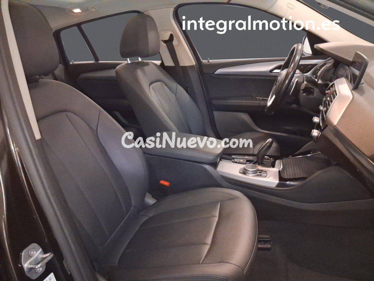 BMW X4 xDrive20d - foto 9