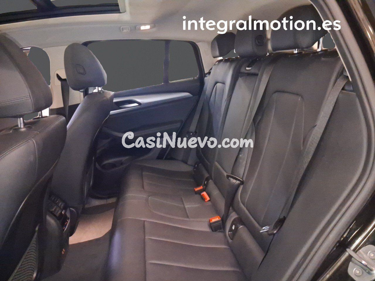 BMW X4 xDrive20d - foto 10