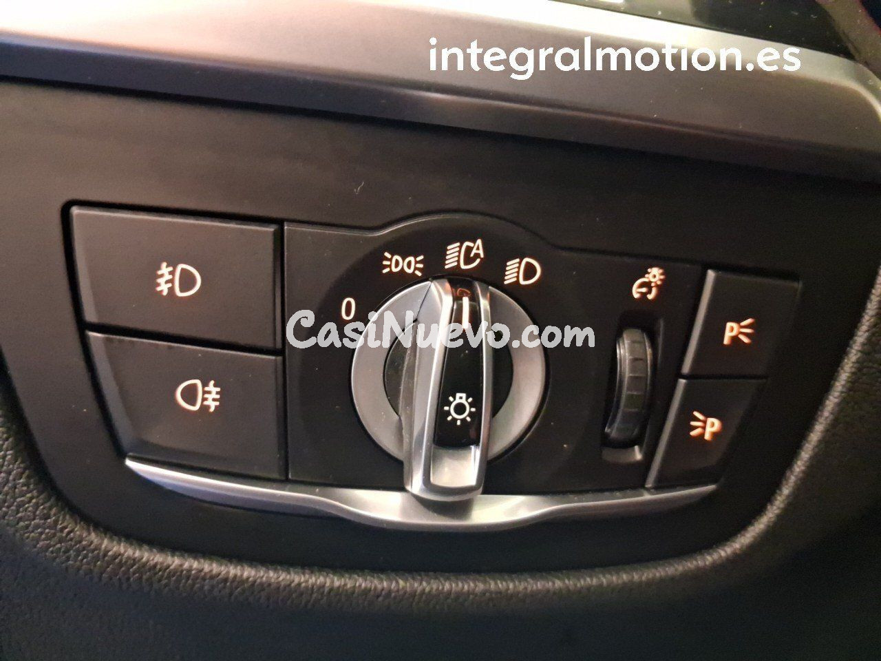 BMW X4 xDrive20d - foto 14