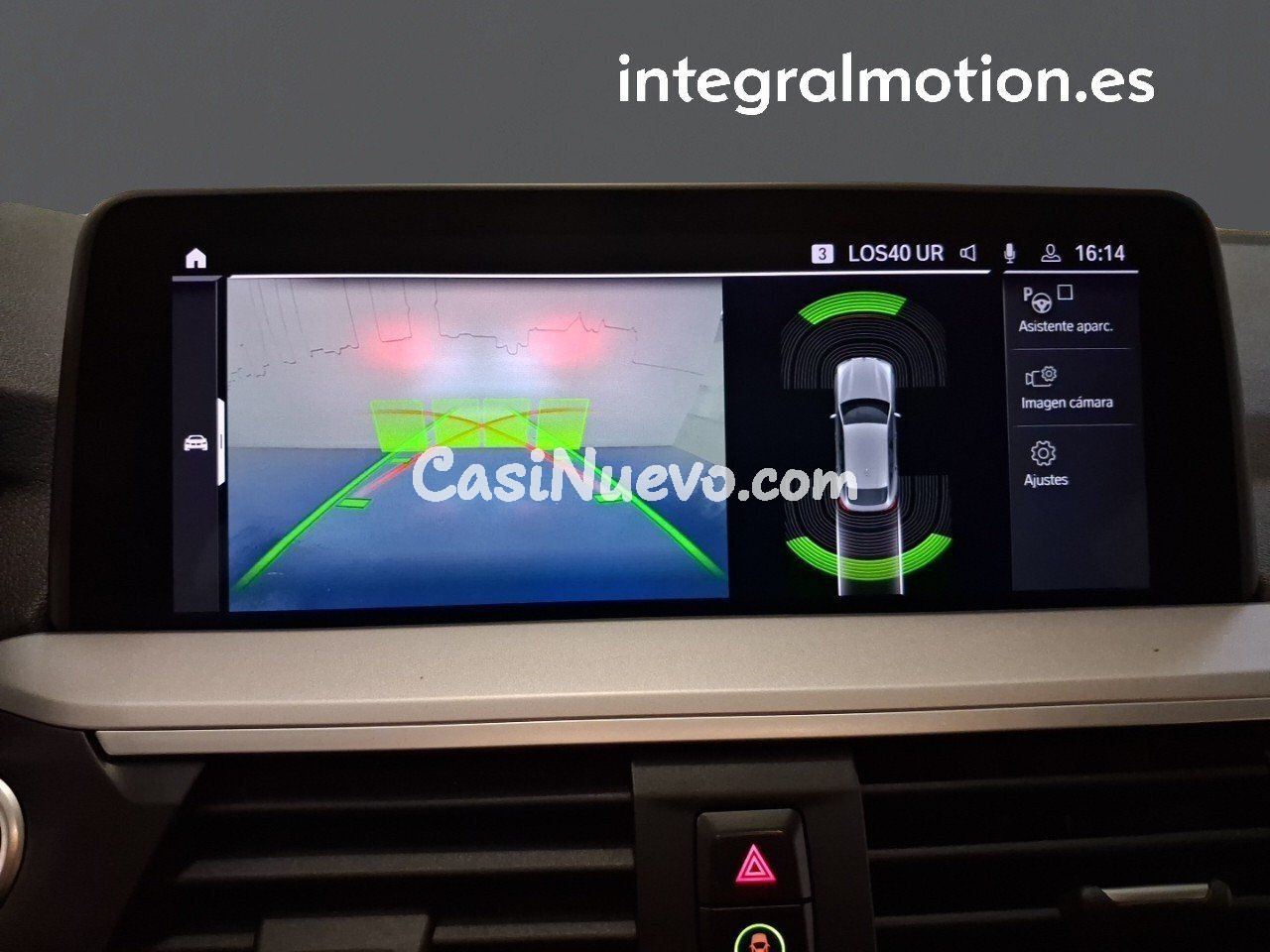 BMW X4 xDrive20d - foto 16