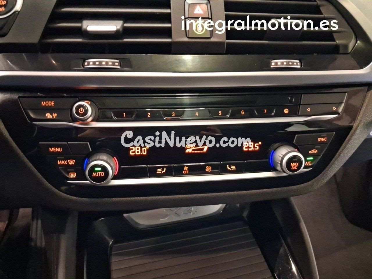 BMW X4 xDrive20d - foto 17