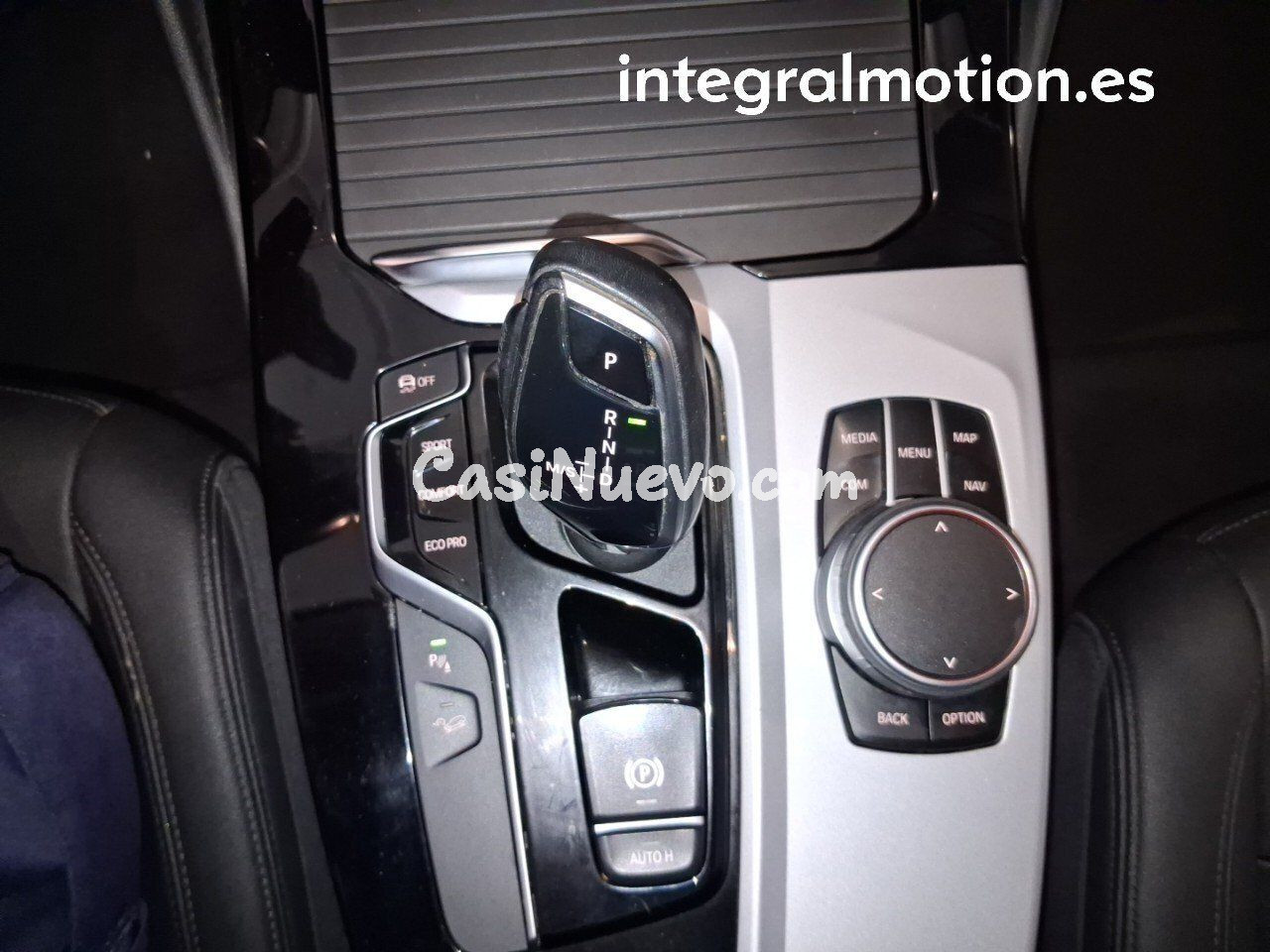 BMW X4 xDrive20d - foto 18