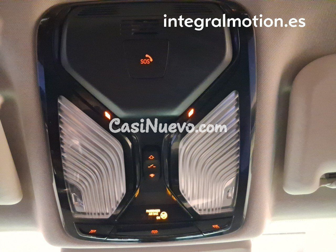 BMW X4 xDrive20d - foto 19