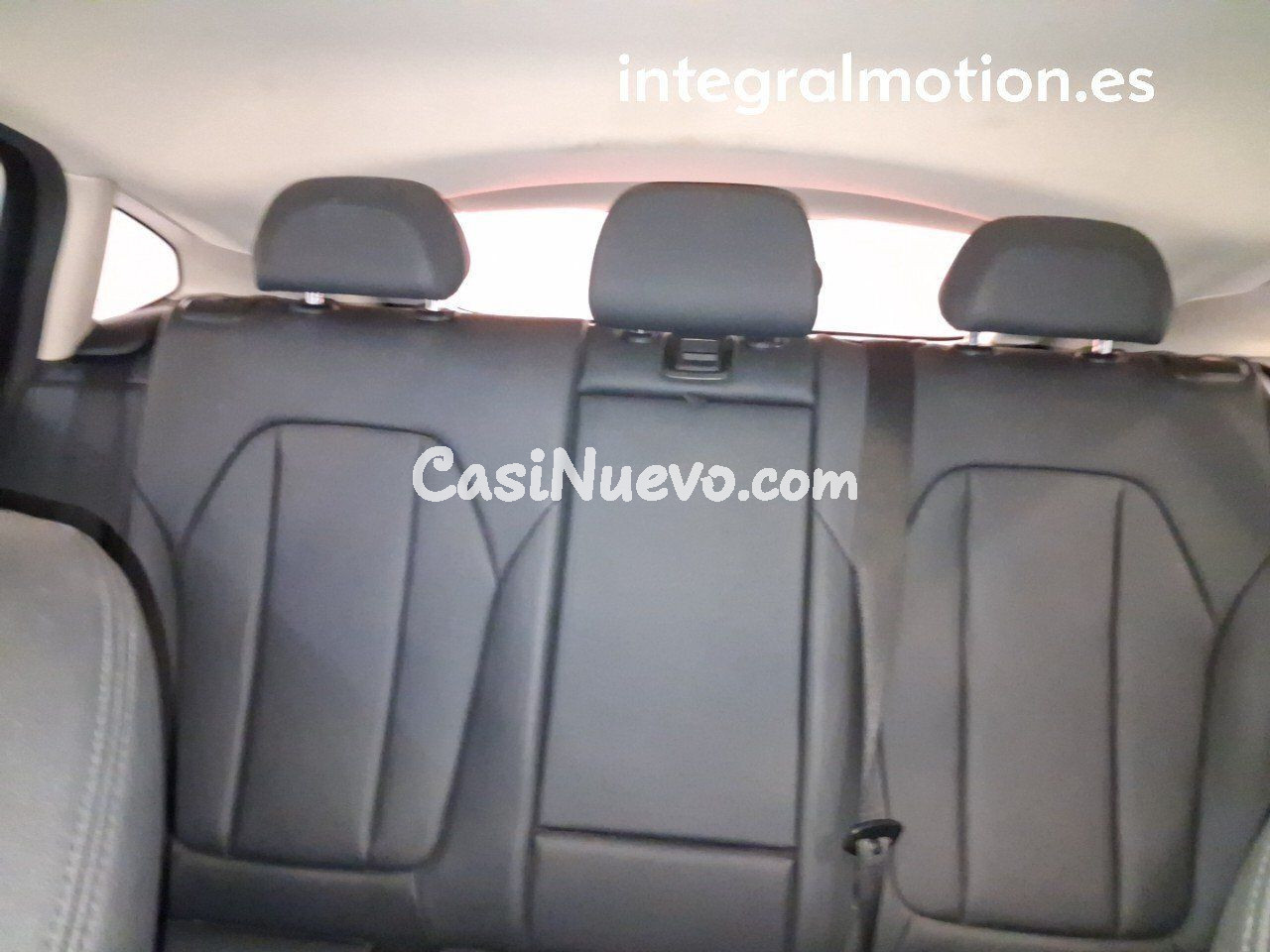 BMW X4 xDrive20d - foto 20