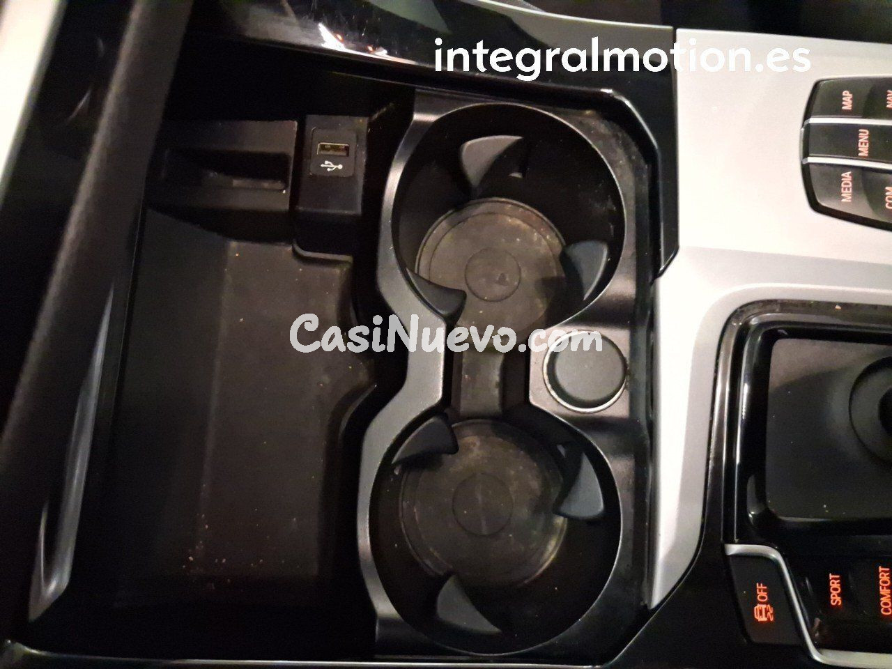 BMW X4 xDrive20d - foto 22