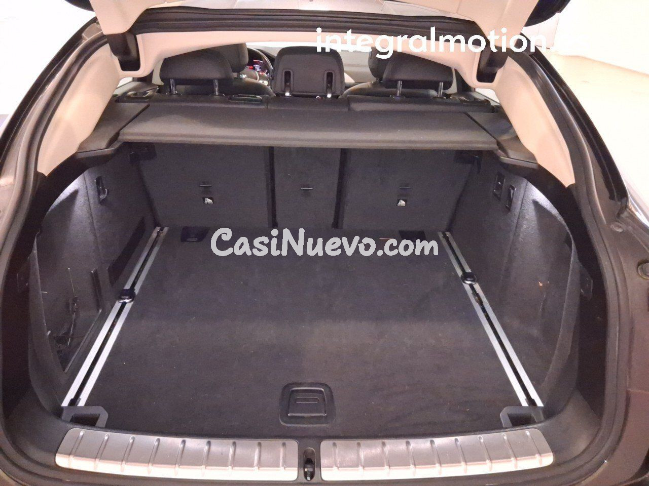 BMW X4 xDrive20d - foto 30