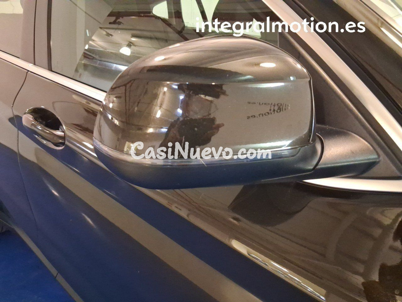 BMW X4 xDrive20d - foto 31