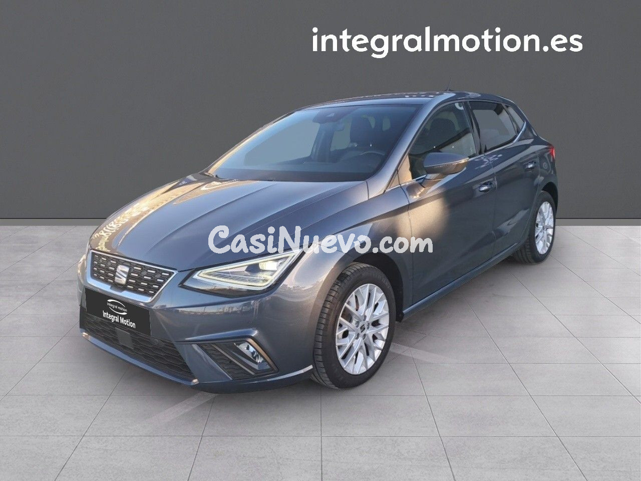 Seat Ibiza 1.0 TSI 85kW Special Edition Xcellence