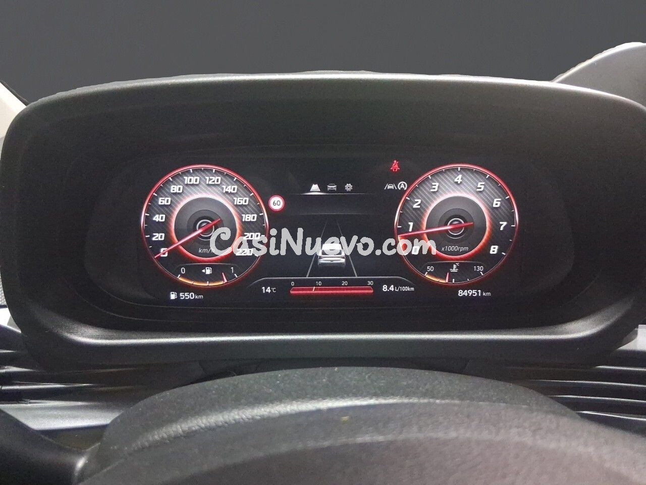 Hyundai i20 1.2 MPI Klass - foto 8