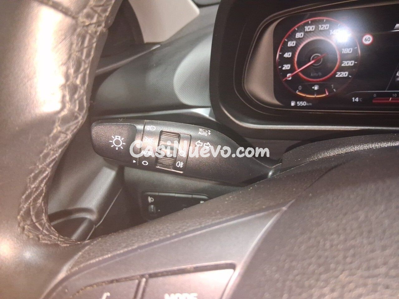 Hyundai i20 1.2 MPI Klass - foto 14