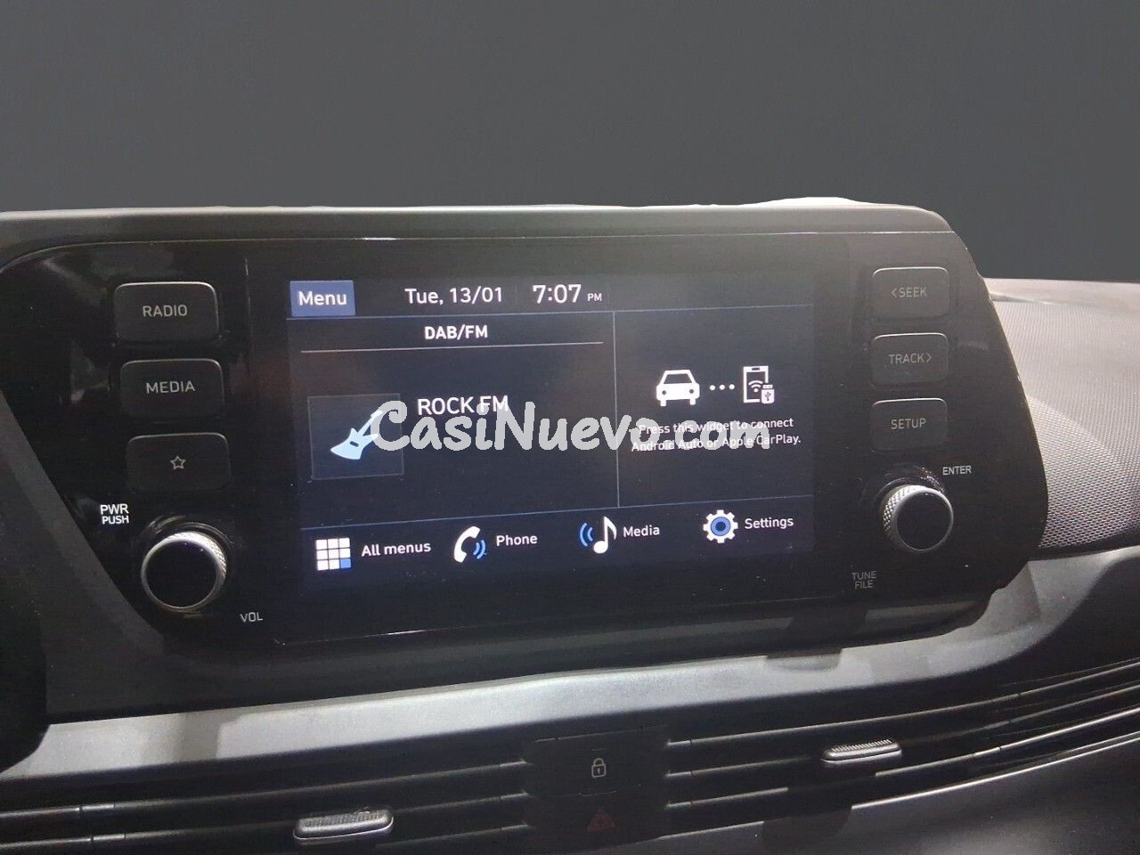 Hyundai i20 1.2 MPI Klass - foto 15