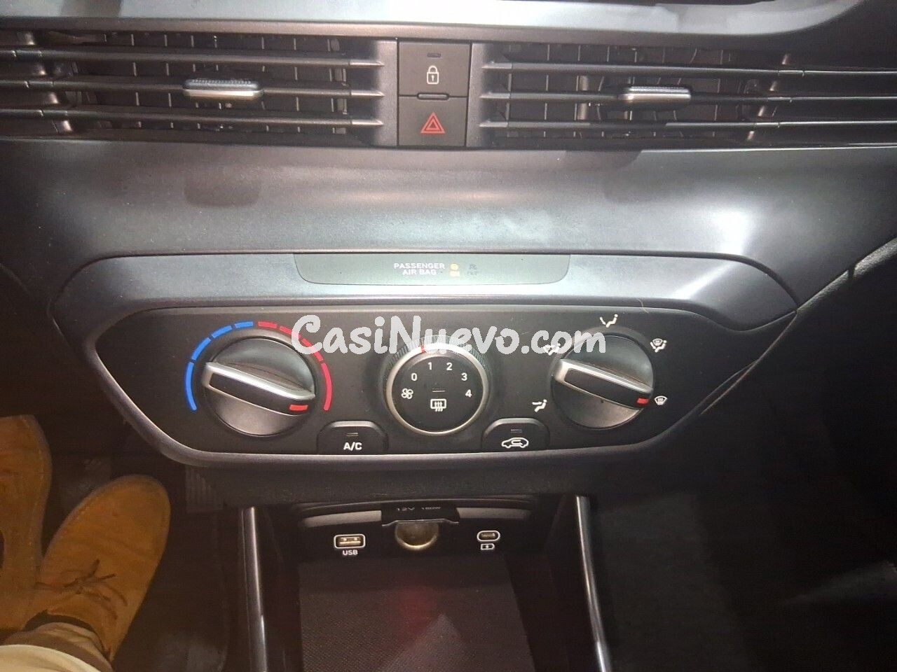 Hyundai i20 1.2 MPI Klass - foto 17