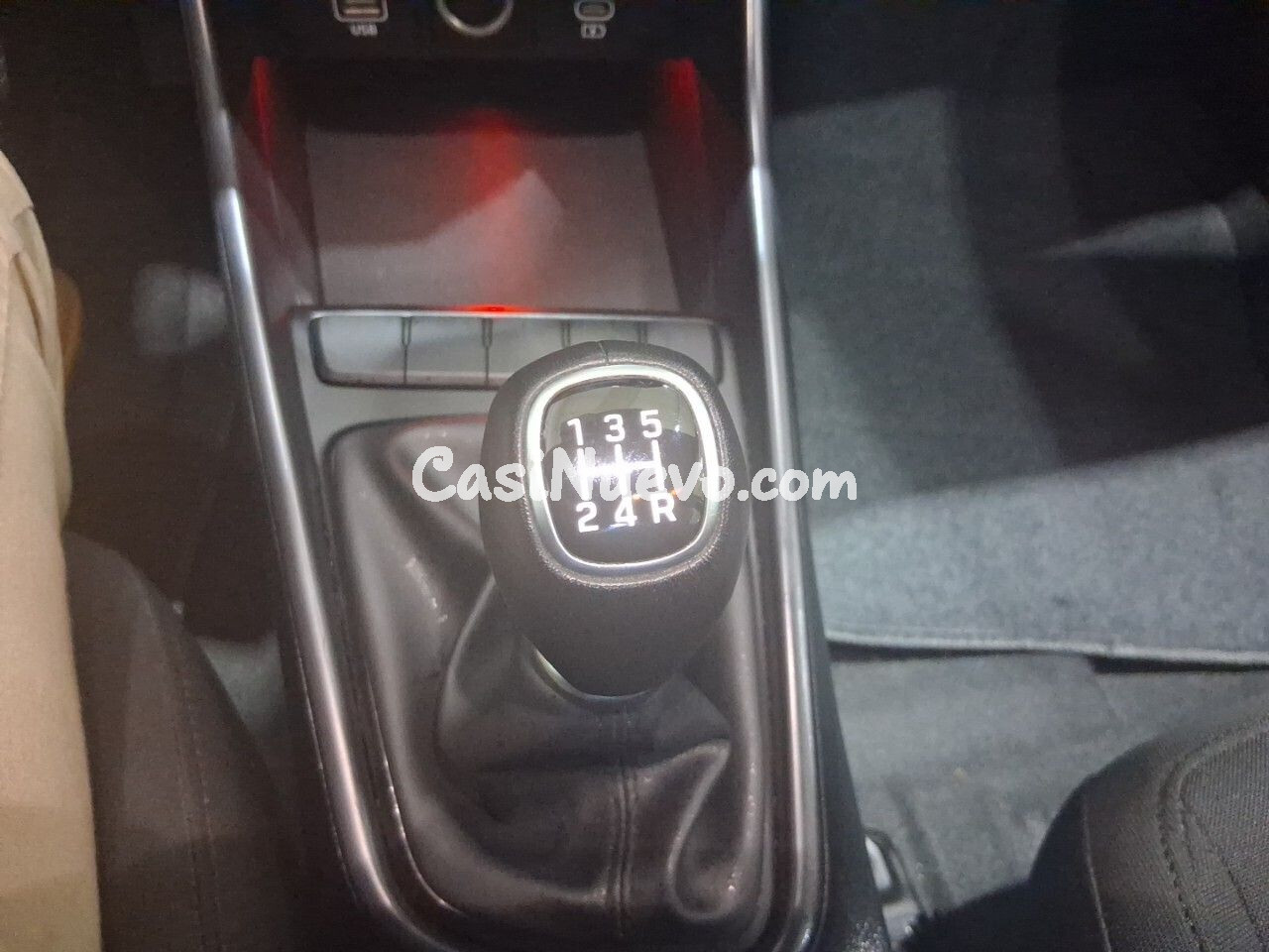 Hyundai i20 1.2 MPI Klass - foto 18