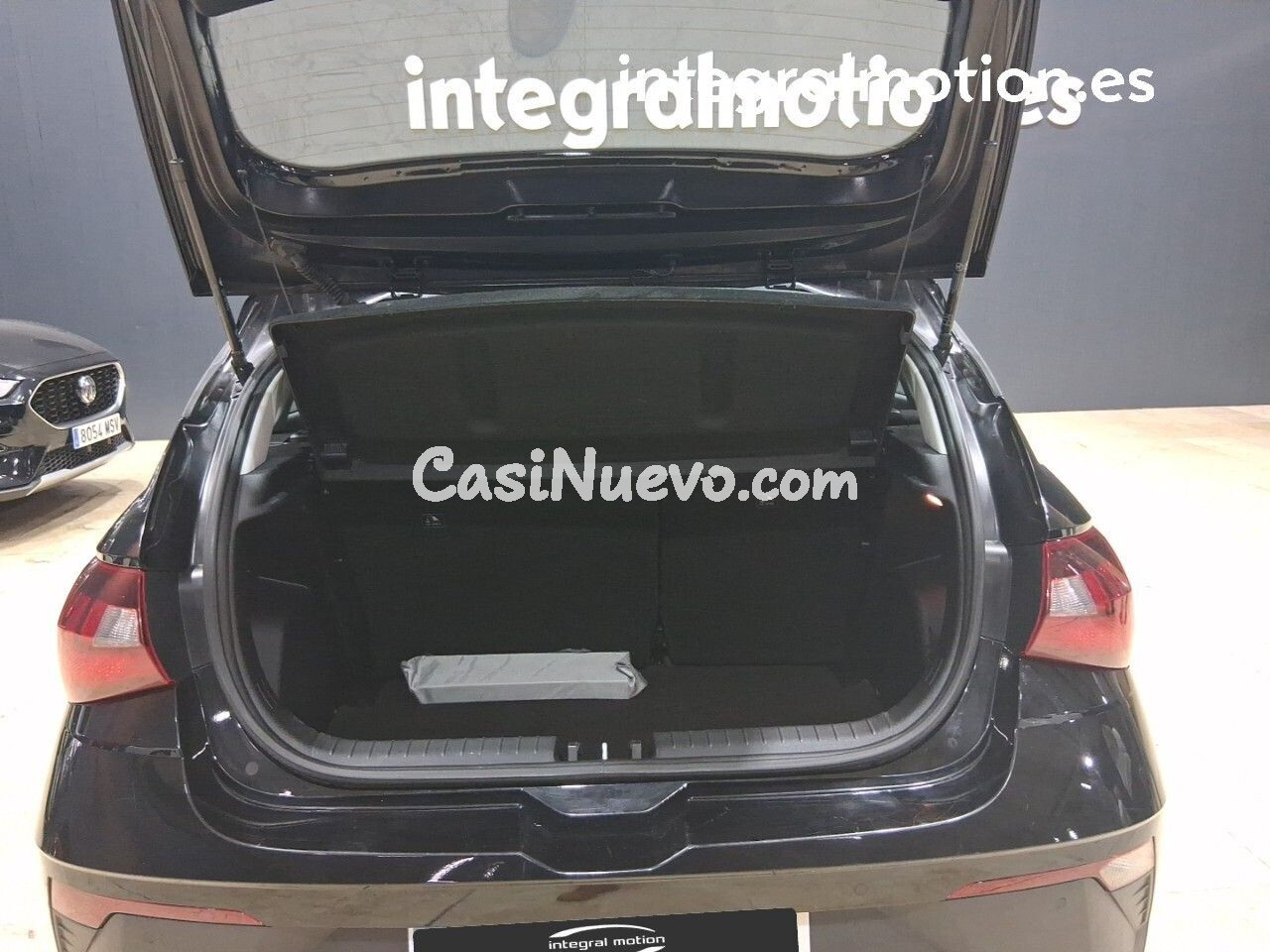 Hyundai i20 1.2 MPI Klass - foto 30