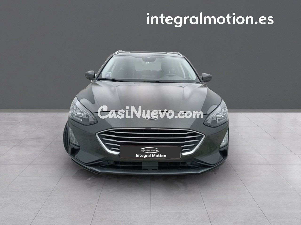 Ford Focus 1.0 Ecoboost 74kW Trend Sportbr - foto 2