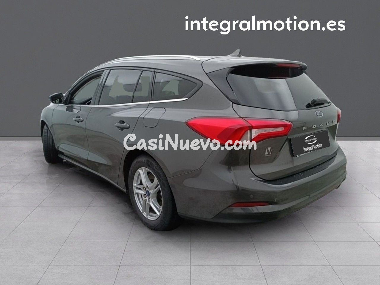 Ford Focus 1.0 Ecoboost 74kW Trend Sportbr - foto 5