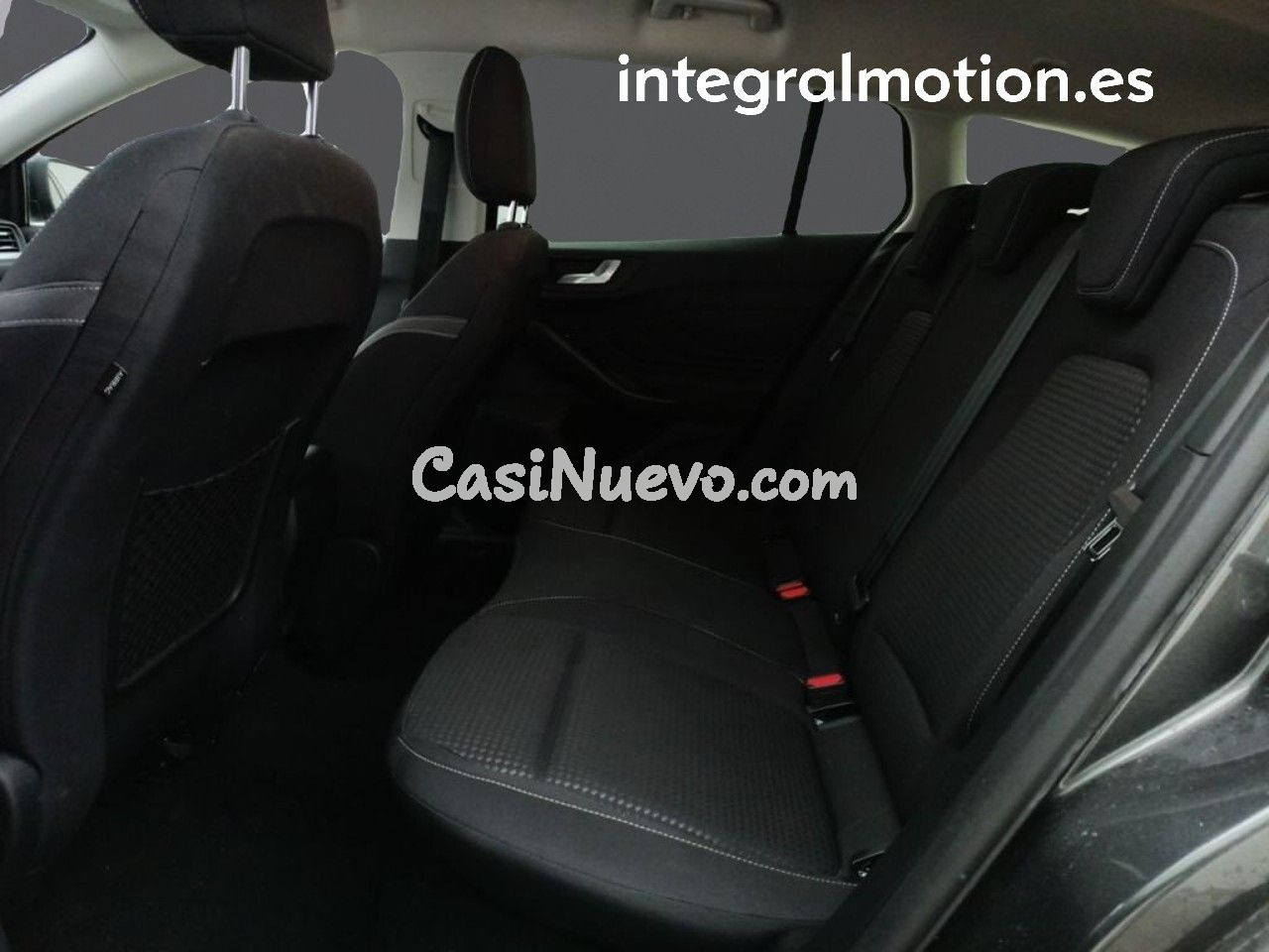 Ford Focus 1.0 Ecoboost 74kW Trend Sportbr - foto 12