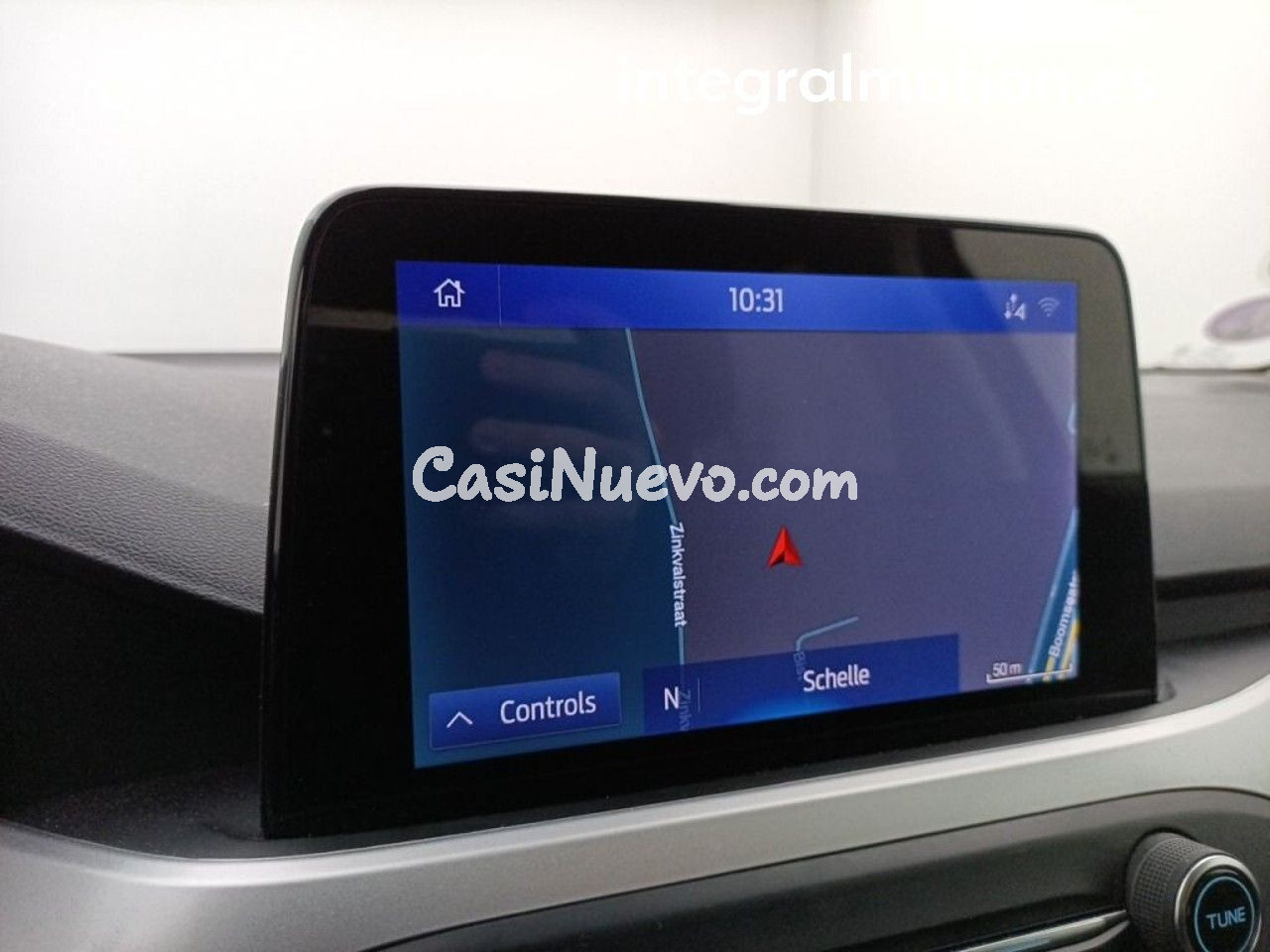 Ford Focus 1.0 Ecoboost 74kW Trend Sportbr - foto 10