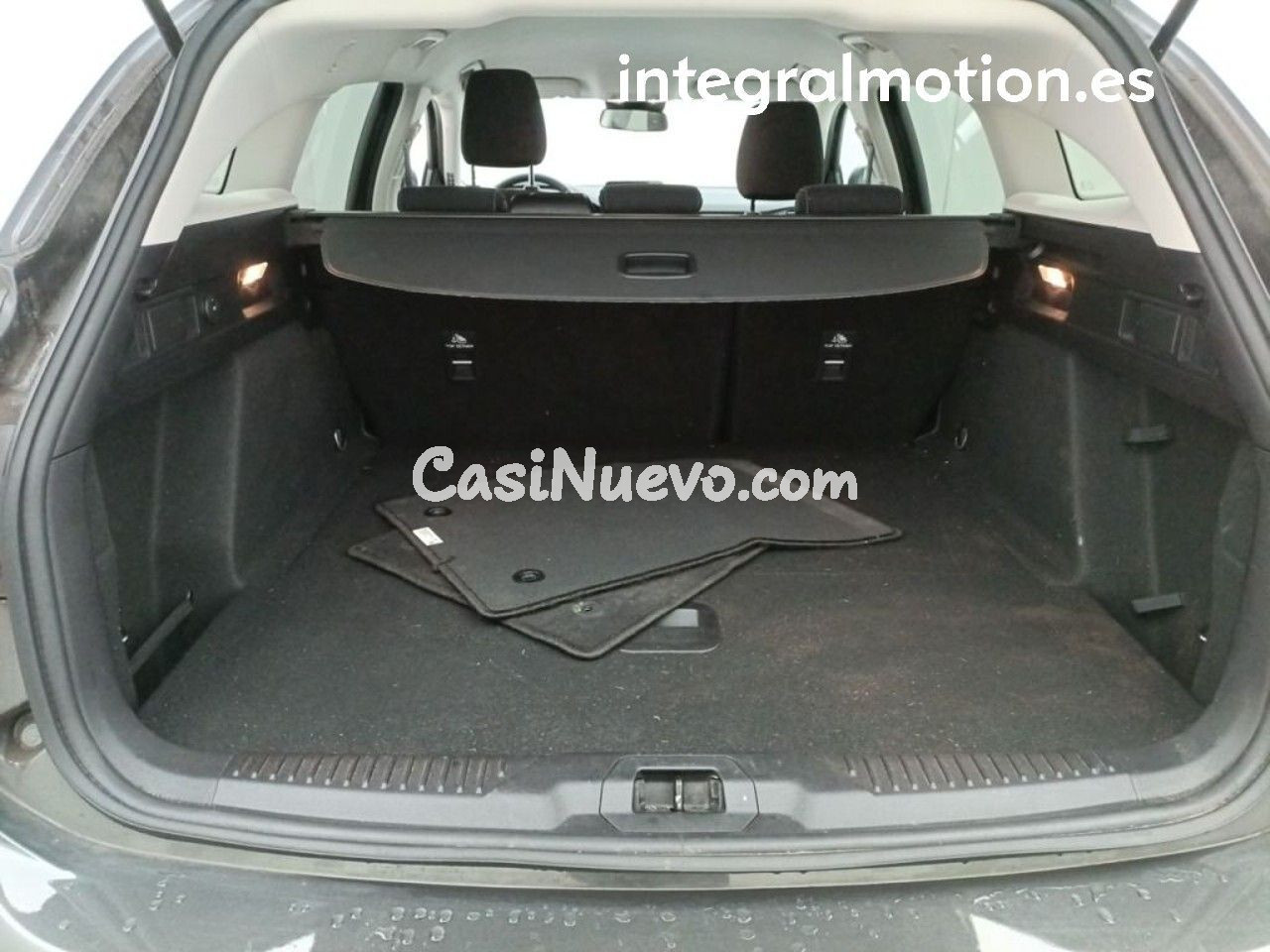 Ford Focus 1.0 Ecoboost 74kW Trend Sportbr - foto 13