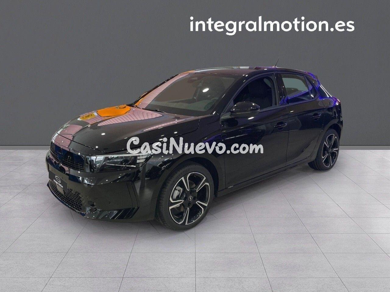 Opel Corsa 1.2T XHLHybrid 81kW GS eDCT