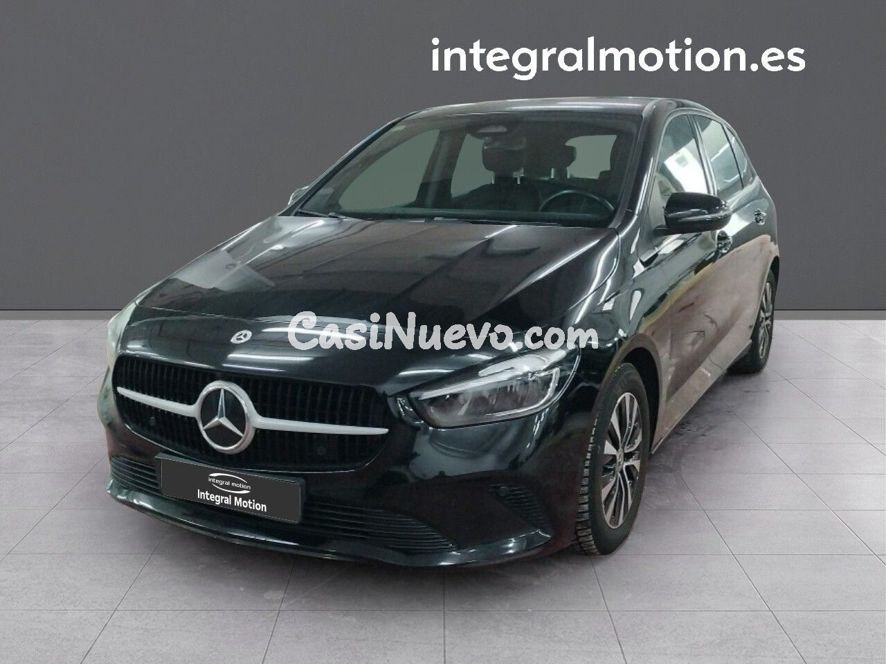 Mercedes Clase B B 180