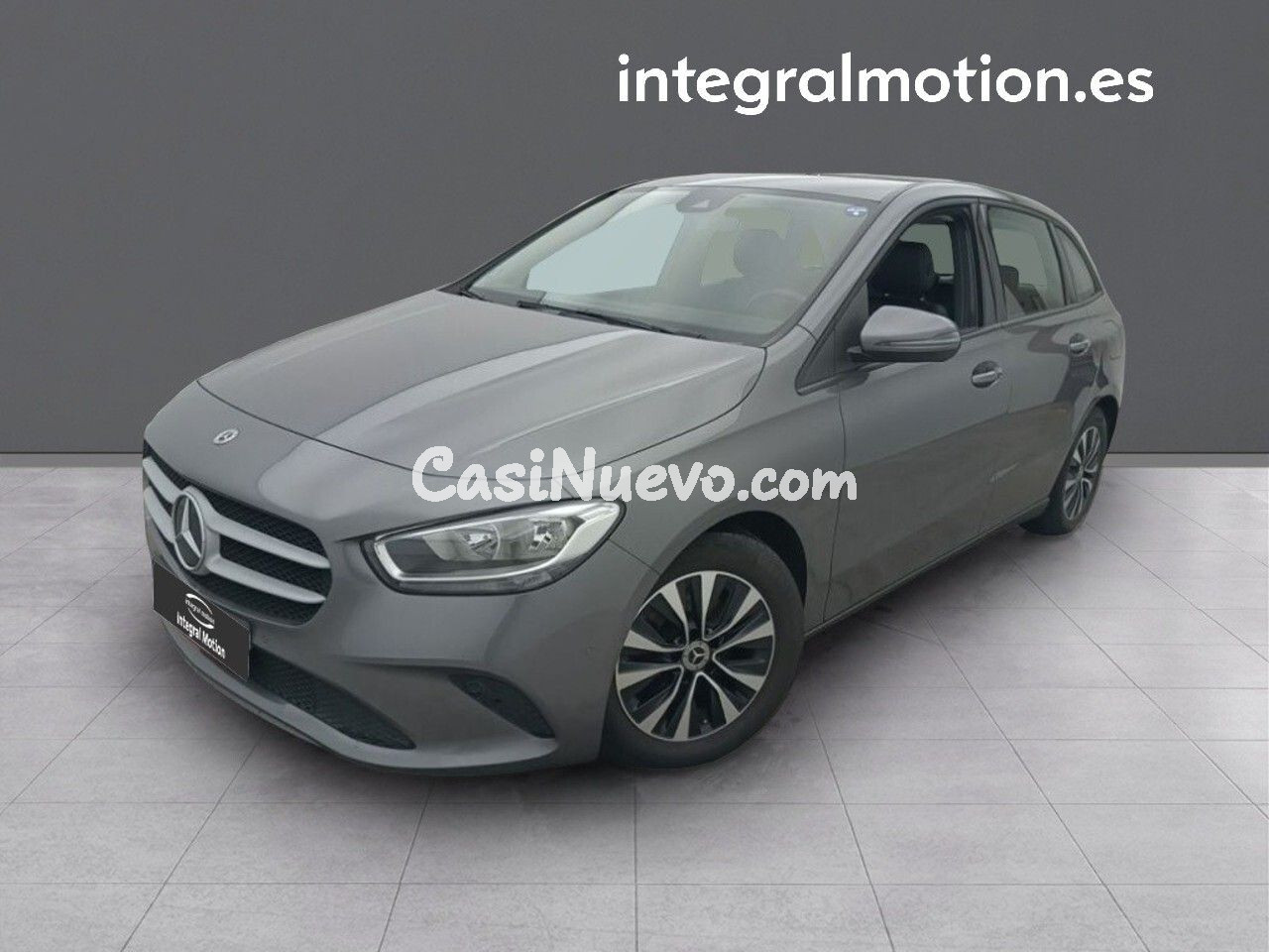 Mercedes Clase B B 180 d