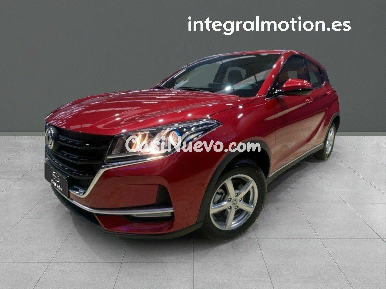 DFSK 500 1.5 T Intelligent