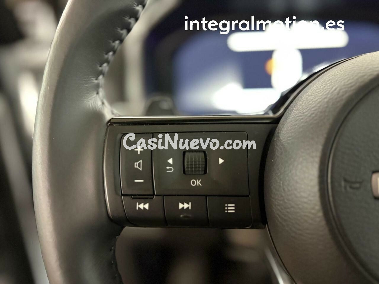 Nissan Qashqai DIG-T 116kW CVT N-Connecta - foto 6